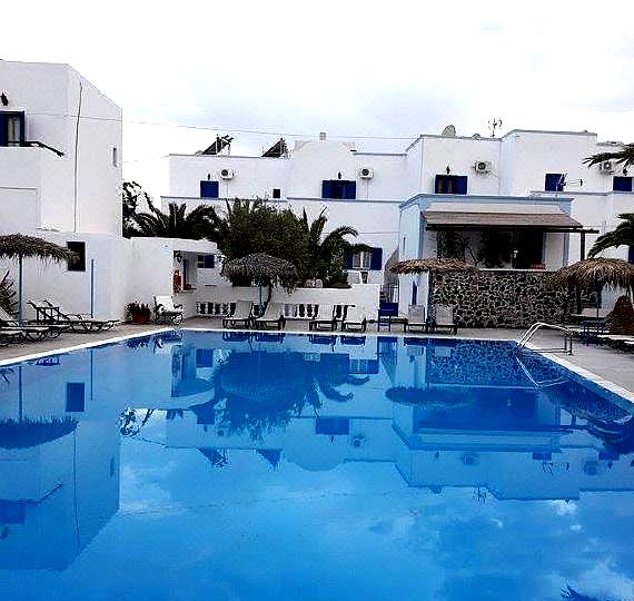 Gardenia Hotel